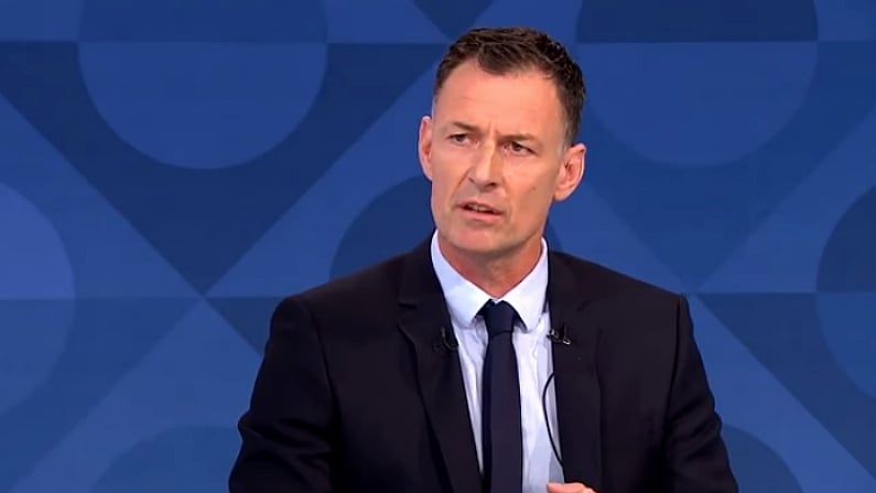 Chris Sutton Hammered For 'Talking Shite' About Celtic On Tough Night