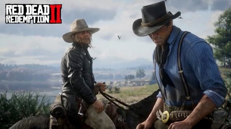 What's In Red Dead Redemption 2 Ultimate Edition And Is It Worth It ?