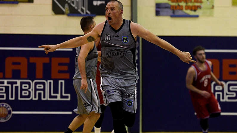 Tralee Shake Up Hula Hoops National Cup On Frenetic Opening Weekend