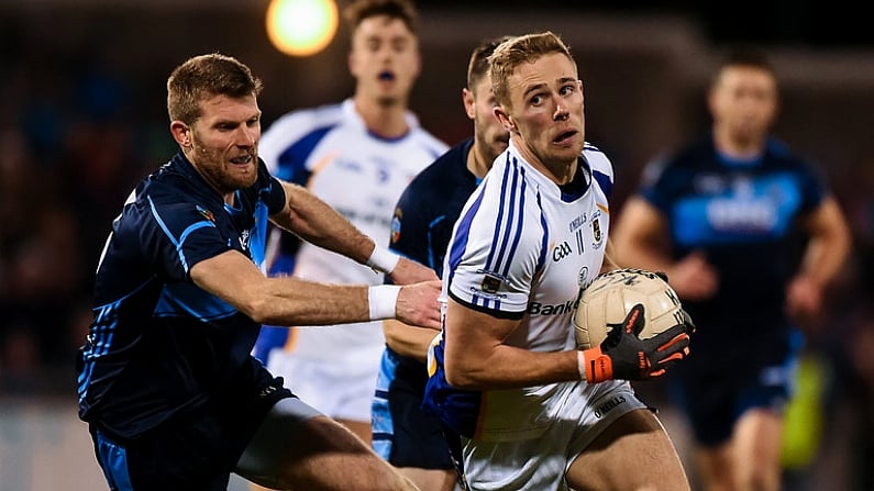 Watch: Paul Mannion Lights Up Poor Dublin County Final As Crokes Reign Supreme