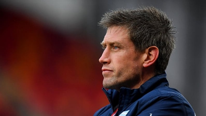 'I'd Back Myself To Be A Head Coach... I've Said No To Plenty Of Jobs'