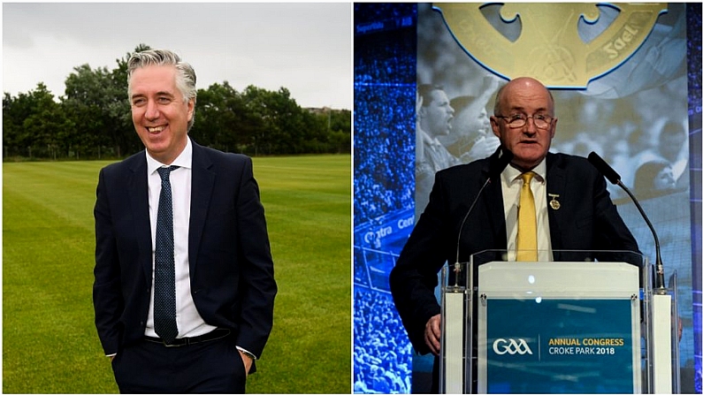 Why The New FAI Calendar May Force The GAA To Clean Up Its Act