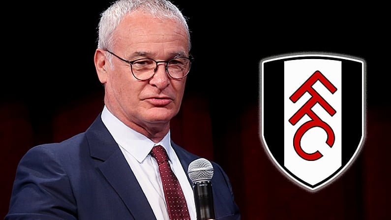 Breaking: Fulham Announce Claudio Ranieri As New Manager