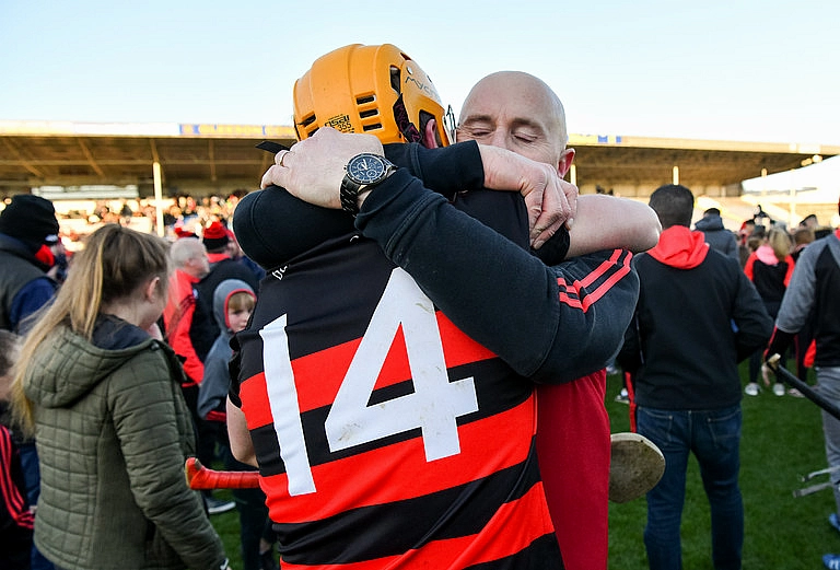 GAA results