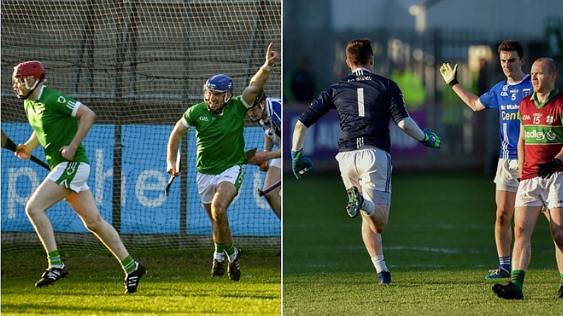 5 Things We Learned From The Club GAA Weekend