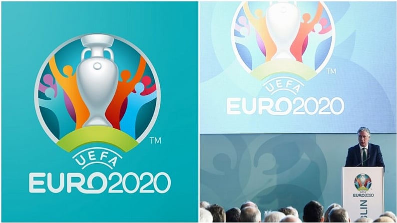 When Is The Euro 2020 Qualifying Draw? Ireland's Situation Explained