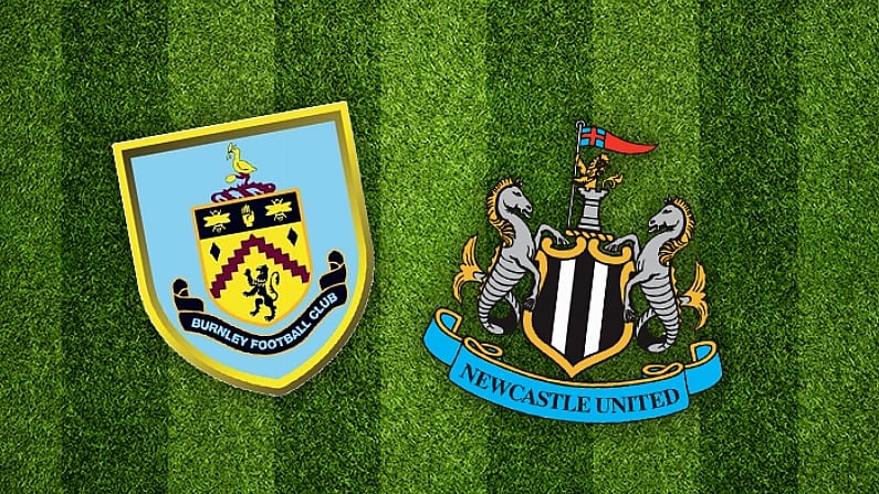 Burnley Vs Newcastle Match Delayed After 'Medical Emergency'