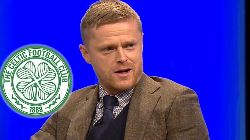 'We Are Still Talking' - Damien Duff Hopeful After Discussions On Celtic Job