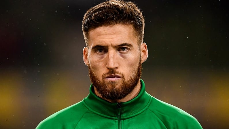 Matt Doherty Targeting Wolves Premier League Title Within Six Seasons