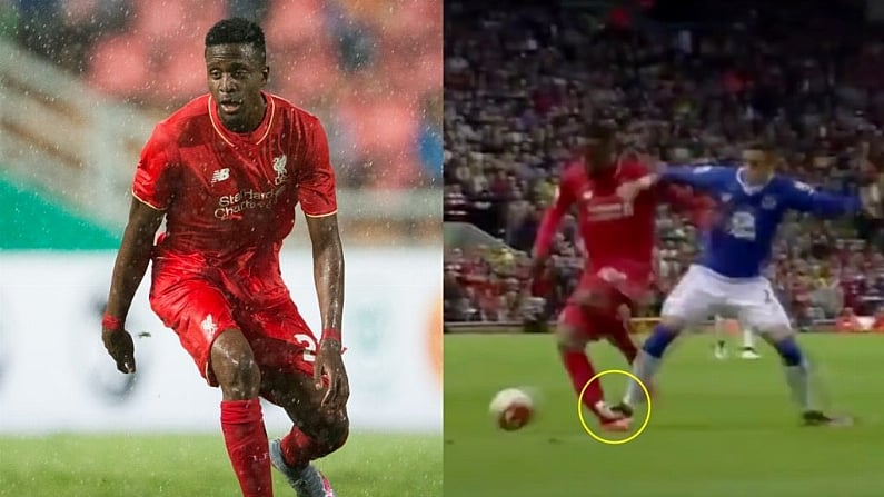 Divock Origi's Everton Revenge Was Almost 3 Years In The Making