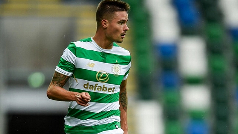 Celtic's Lustig Defends Behaviour After Aberdeen Cup Final Criticism