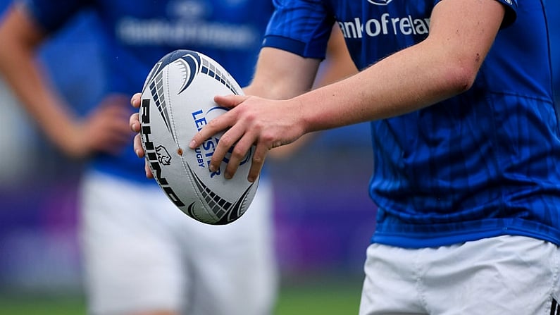 Where To Watch Leinster Vs Bath? TV Details For The Heineken Cup Clash