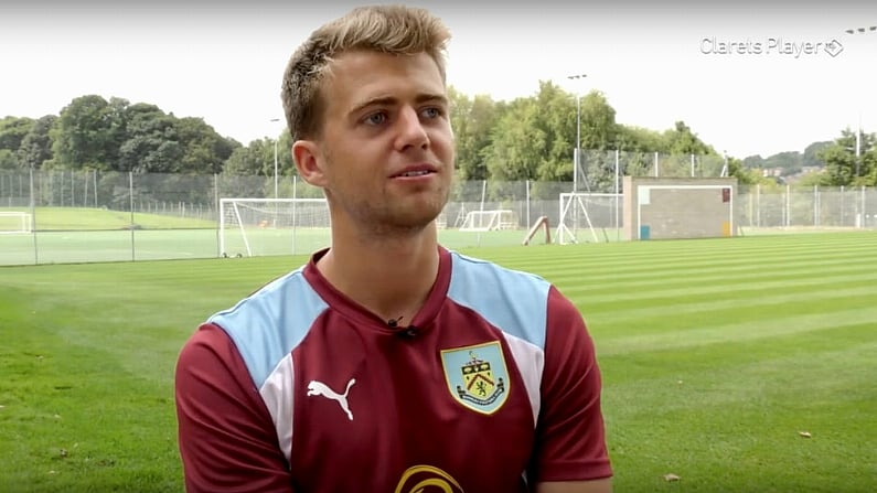 Report: Mick McCarthy To Speak With Ireland-Eligible Patrick Bamford