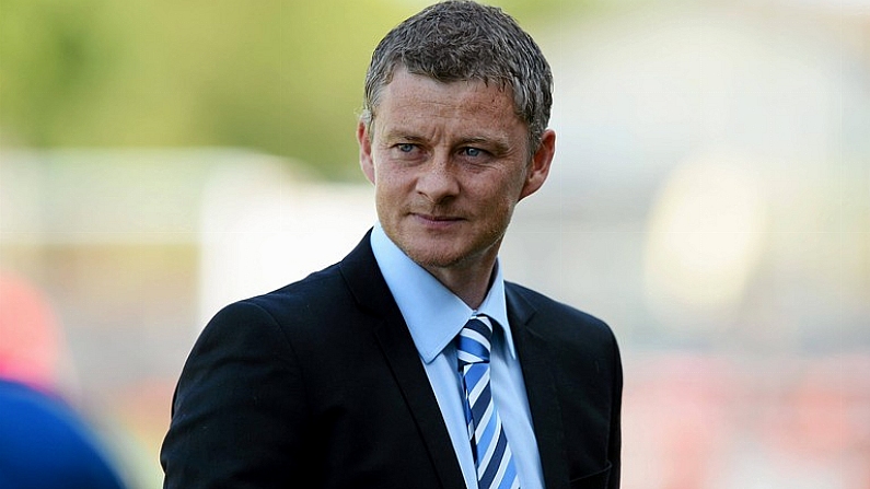 Man United To Pay Molde £6m Goodwill Gesture As They Look Set To Appoint Ole