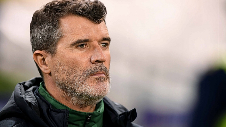 'Shame On Them' - Roy Keane Rips Into United Players