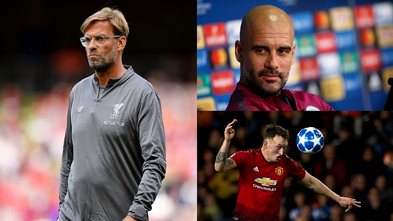 The One Position Each Premier League Top Six Team Should Look To Improve In January