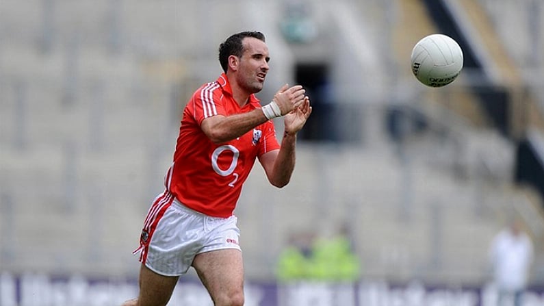 Fundraiser For Cork Footballer Raises Over €100,000 In 24 Hours