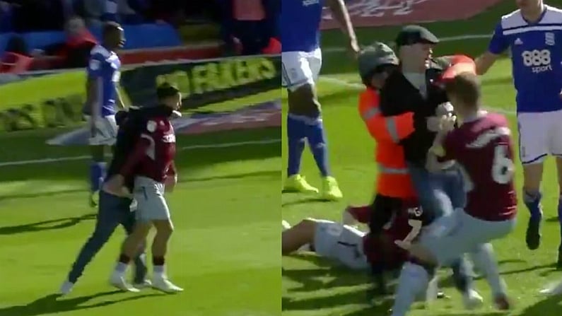 Jack Grealish Attacker Hit With Jail Sentence By Judge