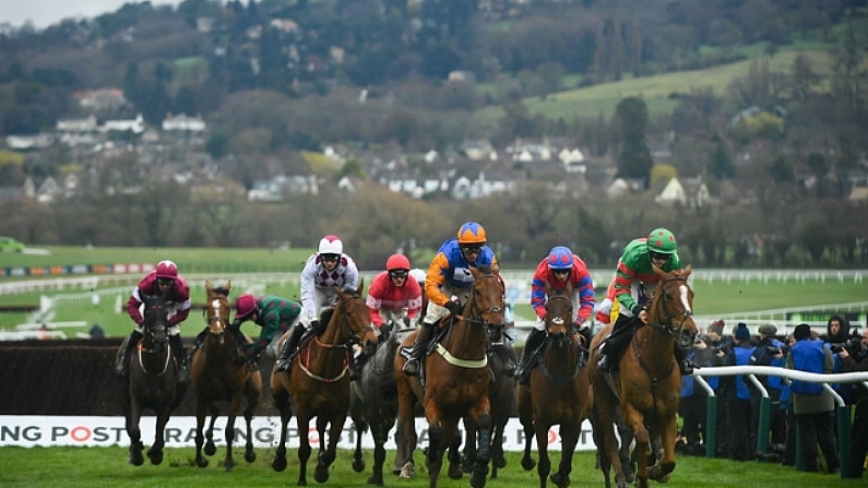 Day Two Of Cheltenham To Go Ahead After Early Inspection