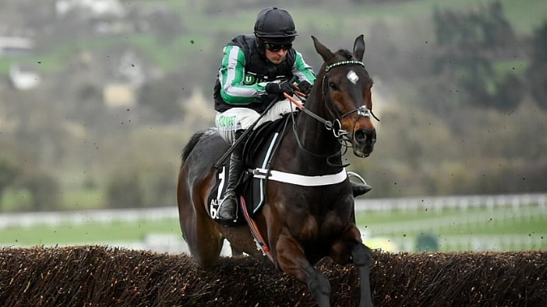 The World Famous Balls.ie Cheltenham Tipster Table - Day 3