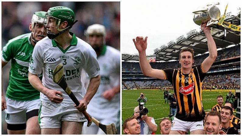 How Joey Holden Went From Not Good Enough To All-Ireland Winning Captain