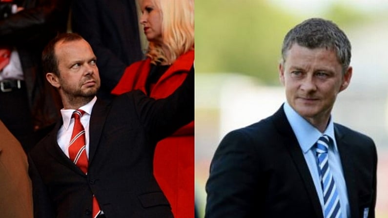 Report: Manchester United Have Five-Man Shortlist For Manager's Job