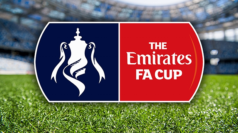 The Fourth Round Draw For The FA Cup Has Been Made