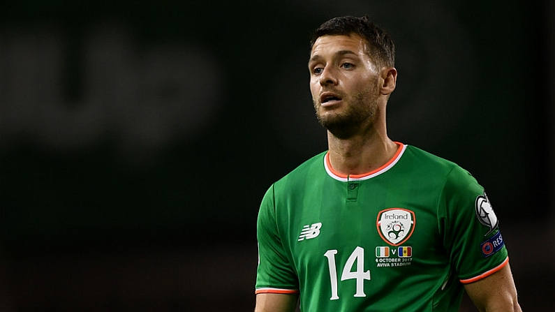 Wes Hoolahan Set For Talks About West Brom Future