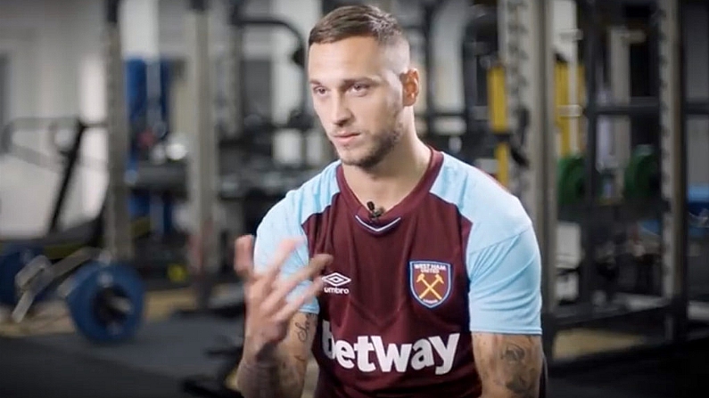 Marko Arnautovic's Agent Reveals He Intends To Move To Chinese Super League This Month