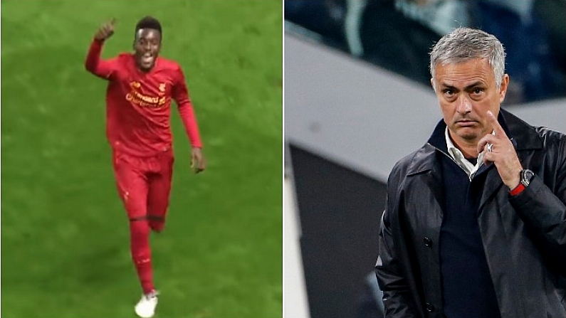 Transfer Round-Up: Liverpool Teen Not For Sale While Mourinho Responds To Benfica Reports