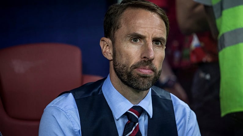 Report: Gareth Southgate In Frame For Manchester United Job