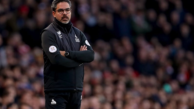 Huddersfield Chief Explains Reasons Behind David Wagner Exit