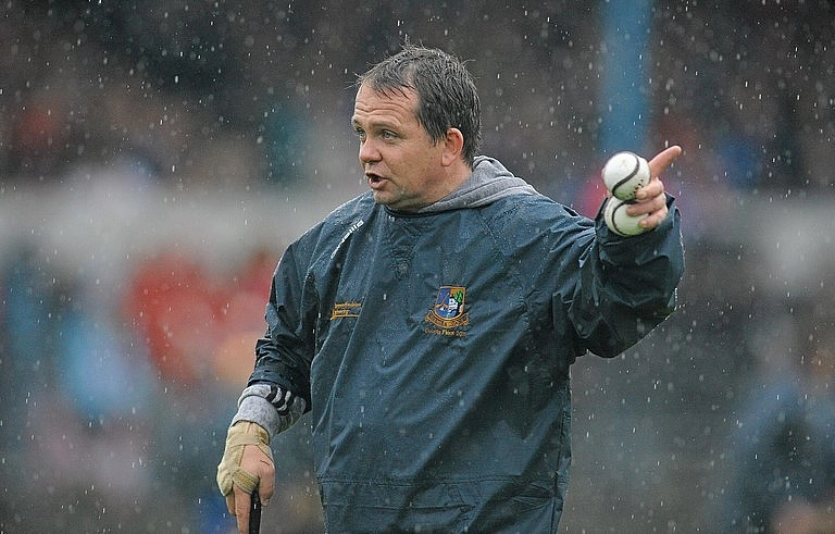 davy fitzgerald