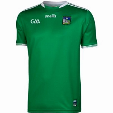 Limerick Jersey 2019