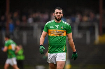 Leitrim Jersey 2019