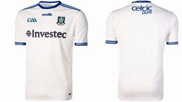 Monaghan Jersey 2019