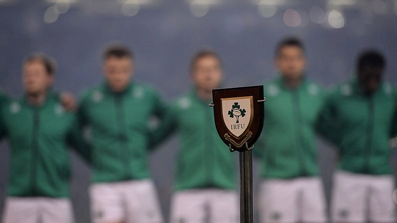 Joe Schmidt Names Much Changed Ireland Team To Face Scotland