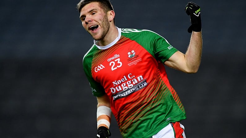 McCarthy Exorcises Demons To Steer Kilcummin To Intermediate Glory