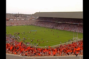 GAA Archive Launch