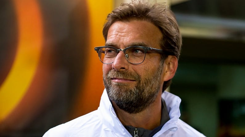 Bayern Club President Recalls When Jurgen Klopp Nearly Joined The Club