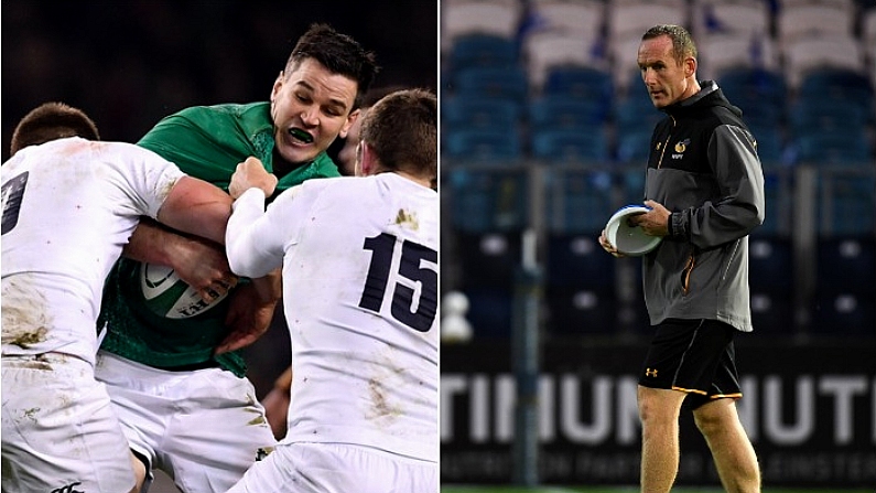 The Fascinating Impact The Six Nations Has On Other Rugby Coaches