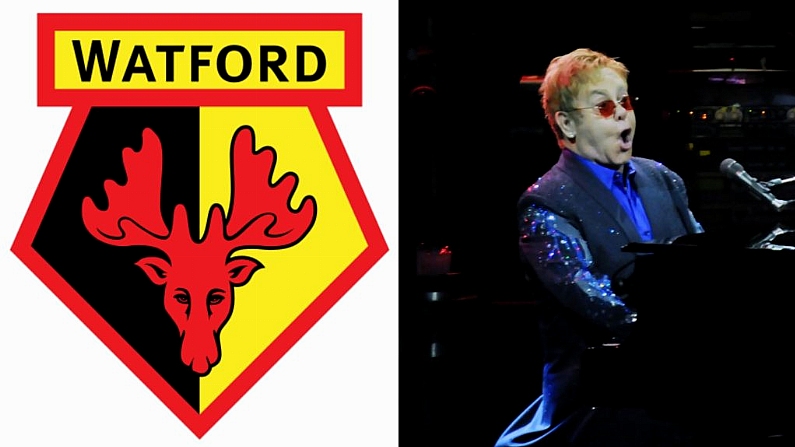 Are Elton John Transfer Suggestions The Key To Watford's High Flying?