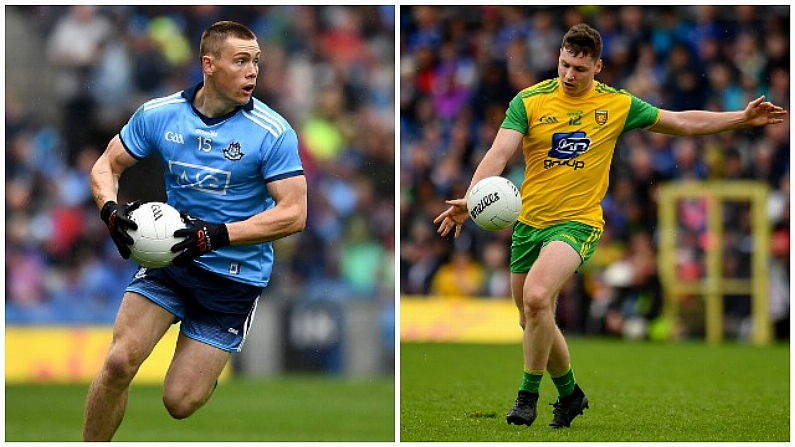 GAA Super 8 Fixtures: Details For The All-Ireland Football Quarter-Finals