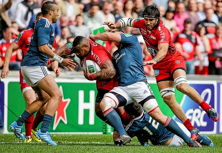 bastareaud