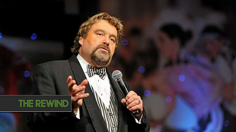 Remembering Brendan Grace's Funniest Moments