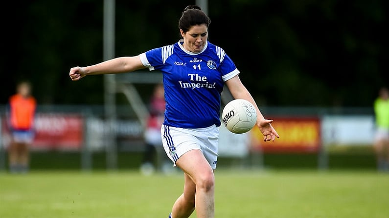 Record Broken In Incredible Cavan Comeback Against Armagh