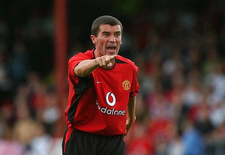 roy keane tolka park