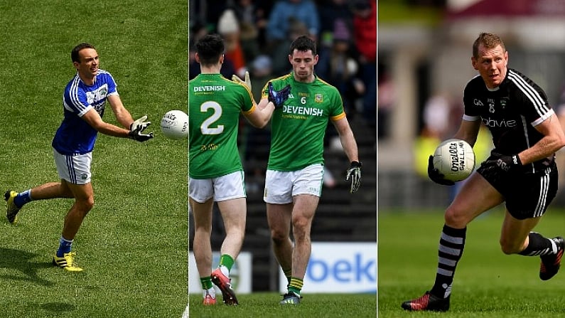 The Underappreciated Gaelic Footballers Of 2019