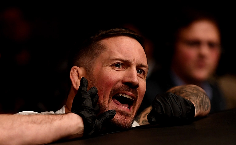 john kavanagh