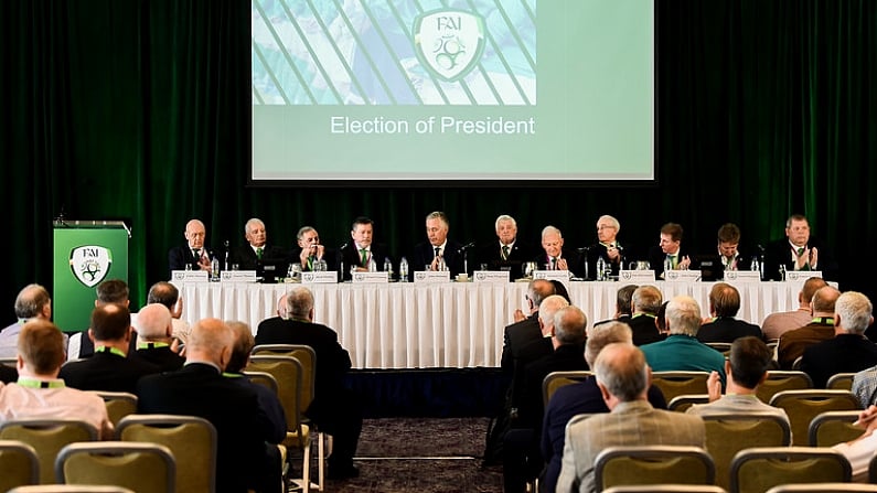 FAI Release New Statement, But Without The News You Are Waiting For